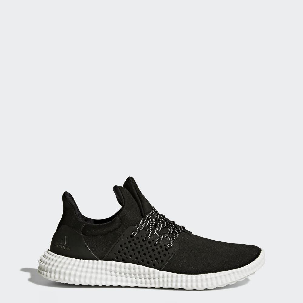 Tenisi Adidas Athletics Dama Romania - Negrii/Albi CG2711